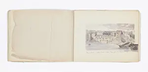 Copied: Mary Gibbs Shapter Drawing Book