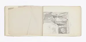 Copied: Mary Gibbs Shapter Drawing Book