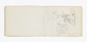Copied: Mary Gibbs Shapter Drawing Book