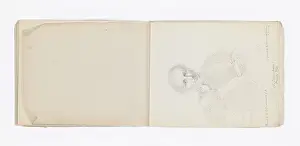 Copied: Mary Gibbs Shapter Drawing Book