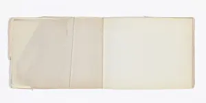 Copied: Mary Gibbs Shapter Drawing Book