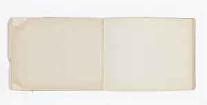 Copied: Mary Gibbs Shapter Drawing Book