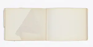 Copied: Mary Gibbs Shapter Drawing Book