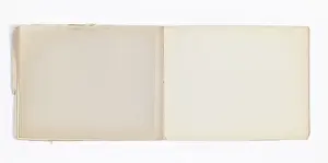Copied: Mary Gibbs Shapter Drawing Book