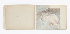 Copied: Mary Gibbs Shapter Drawing Book