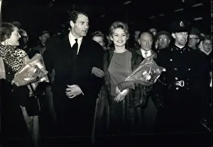 Trintignant: Mary Glory, Jean-Louis Trintignant, Brigitte Bardot