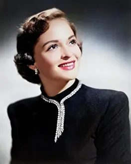 Healy: Mary Healy - woman - actress
