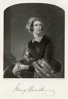 Howitt: MARY HOWITT