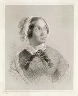 Howitt: MARY HOWITT (HUGHES)