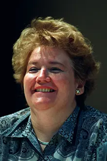 Hufford: Mary Hufford