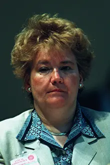 Hufford: Mary Hufford