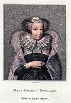 Mary I Queen of Scots
