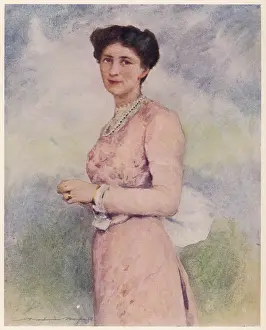Millionaire: Mary Lady Curzon