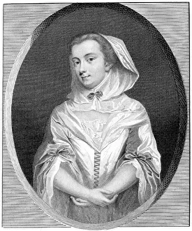 Hervey: MARY LADY HERVEY