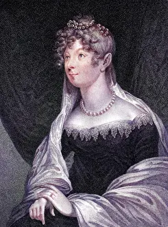 Thurlow: MARY LADY THURLOW - 1