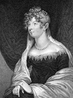 Thurlow: MARY LADY THURLOW - 1