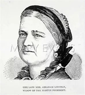 Hairband: MARY LINCOLN