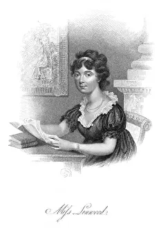 Linwood: MARY LINWOOD
