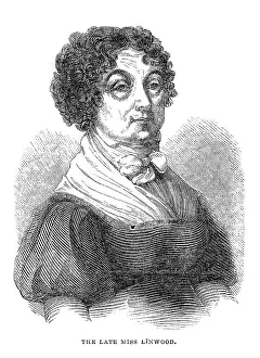 Linwood: MARY LINWOOD