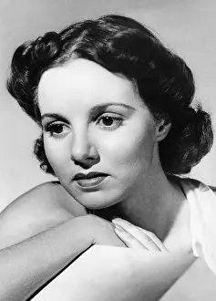 Lender: Mary Lou Lender, 1938