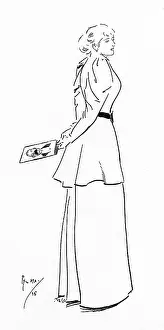Perplexed: To mary for love or for money?