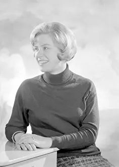 Lydia: Mary Lydia Allen