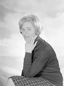 Lydia: Mary Lydia Allen