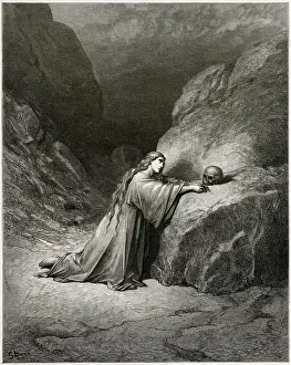 Repents: MARY MAGDALEN REPENTS