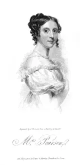 Pearson: MARY MARTHA PEARSON
