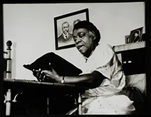 Bethune: Mary McCloud Bethune
