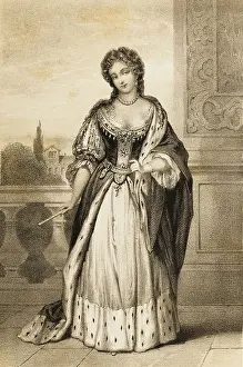 Modena: MARY OF MODENA