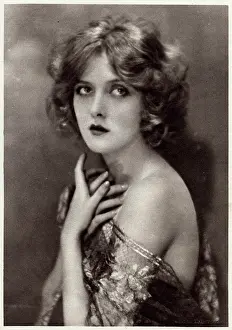 Imogene: Mary Nolan in 1923