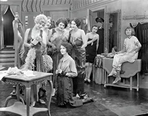 Philbin: Mary Philbin - Actress - Celebrity