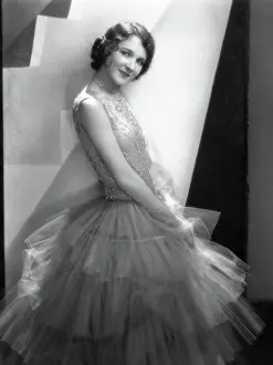 Philbin: Mary Philbin - actress woman