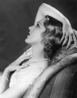 Pickford: Mary Pickford, 1932