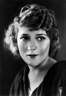 Pickford: Mary Pickford