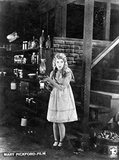 Reel: Mary Pickford