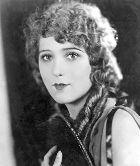 Pickford: Mary Pickford