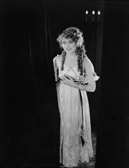 Maris: Mary Pickford - Actress