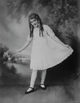 Hartsook: Mary Pickford - Actress