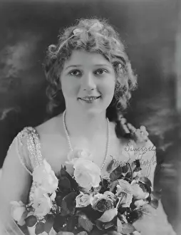 Glamor: Mary Pickford - Actress