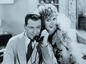 Kiki: Mary Pickford and Reginald Denny