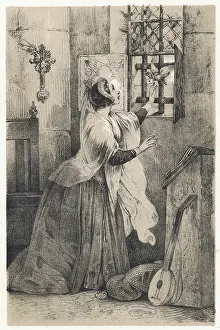 Helpful: MARY QOS'S MESSENGER