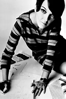 Quant: Mary Quant, 1967
