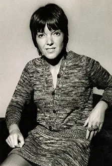Knitted: MARY QUANT