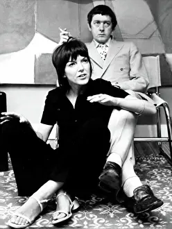 Quant: Mary Quant and Alexander Plunkett Greene