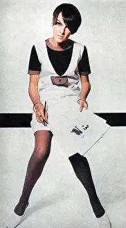 Quant: Mary Quant, British Fashion Designer
