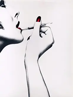 Application: Mary Quant Cosmetics