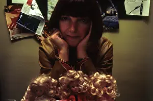 Noticeboard: Mary Quant, Fashion Designer