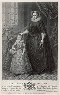 Mary, Queen of Scots